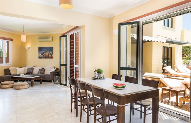 Daphnis Villas - Foto 10