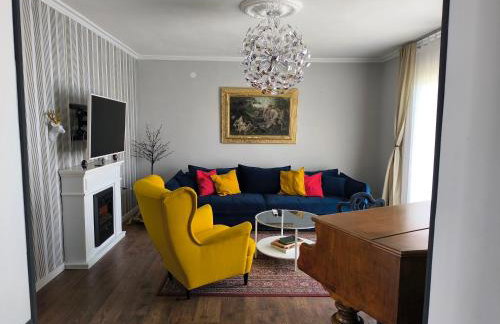 Apartments Sabo - Photo 1