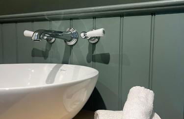 Charming one bedroomed pied a terre in rural locations - Foto 13