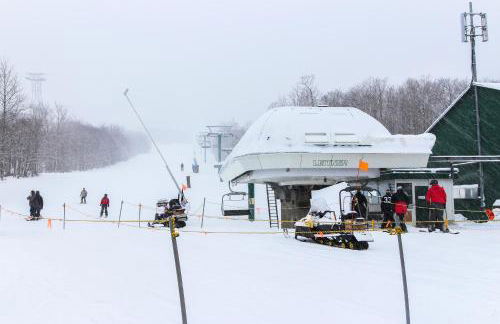 Slopeside 705 - Foto 14