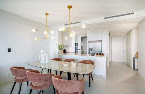 Luxury apartment with Jacuzzi - Foto 9