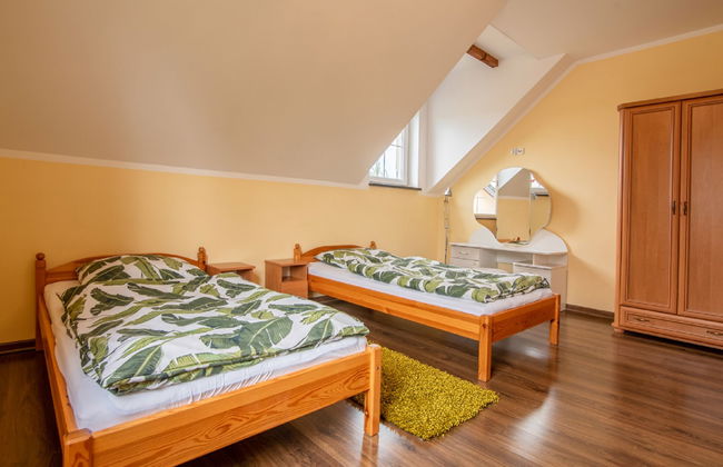 Villa von Valdi - Foto 11