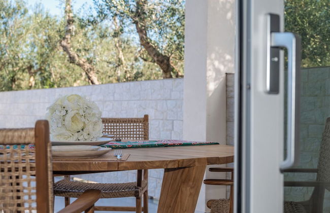 Camelia Luxury Suites - Private Pool & Jaccuzi - Foto 40