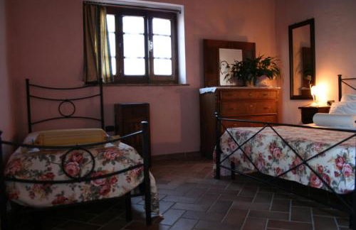 Antico Casale Pozzuolo - Foto 51