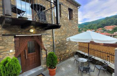 Stone Villa "To Petrino" - Foto 1