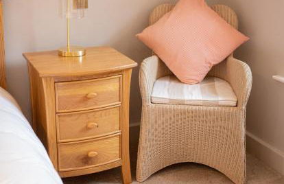 Vineyard Country Cottage - Foto 6