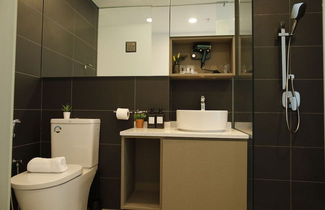 NOVO Serviced Suites by Widebed - Foto 47