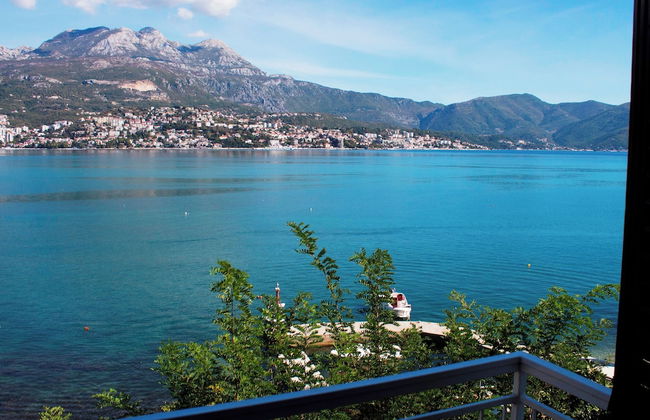 Detached Villa/njivice/sleeps6/stunning Views/wifi - Foto 27