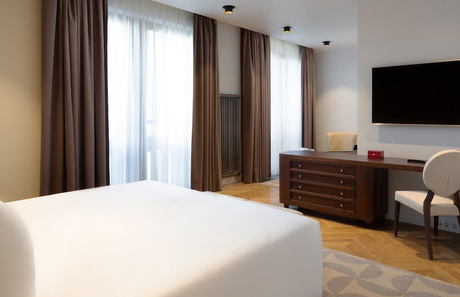 Residences Moscow – Serviced apartments - Foto 27