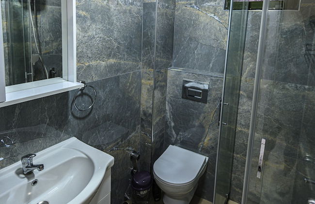 Speedy Apartments - Photo 18