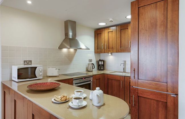 Aphrodite Hills Rentals – Apartments - Foto 32