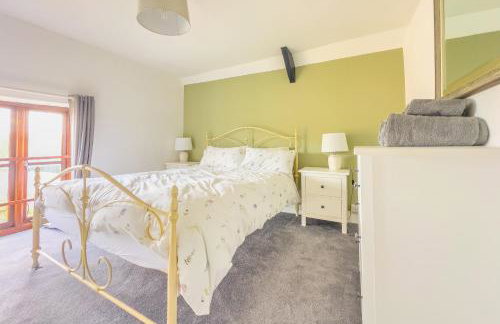 Seaside-Dog Friendly-Country Cottage-w log burner - Foto 9