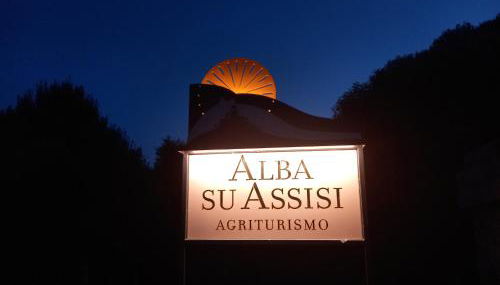 Alba su Assisi - Foto 3