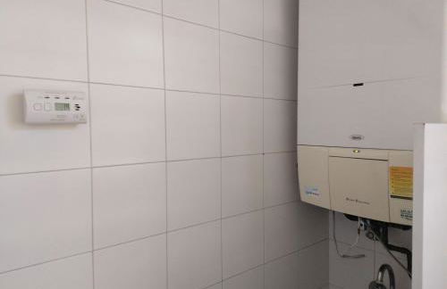 Casa Limonar Málaga - Photo 20