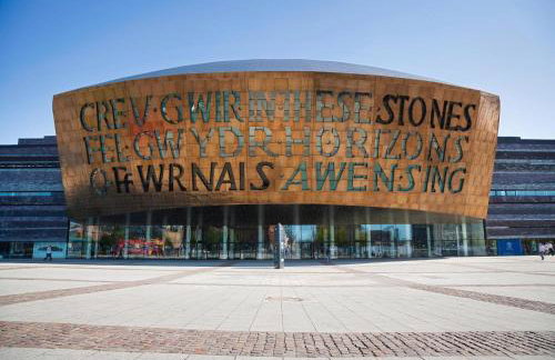 2 Bed in Cardiff oc-bow87 - Foto 10