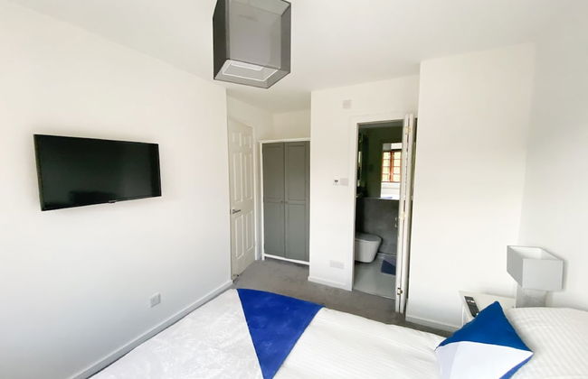 Harbourside House Holiday Home - Foto 2