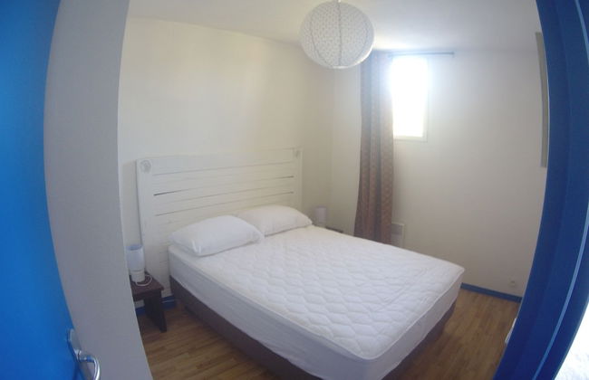 Résidence La Pointe du Soleil - Foto 9