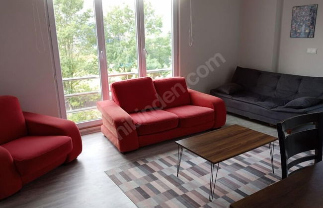 KIRILMAZ BUTİK HOTEL - Foto 11