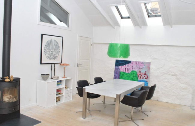 4 Person Holiday Home in Svaneke - Photo 14