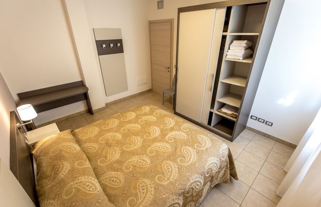 Residence Fontanelle - Foto 9