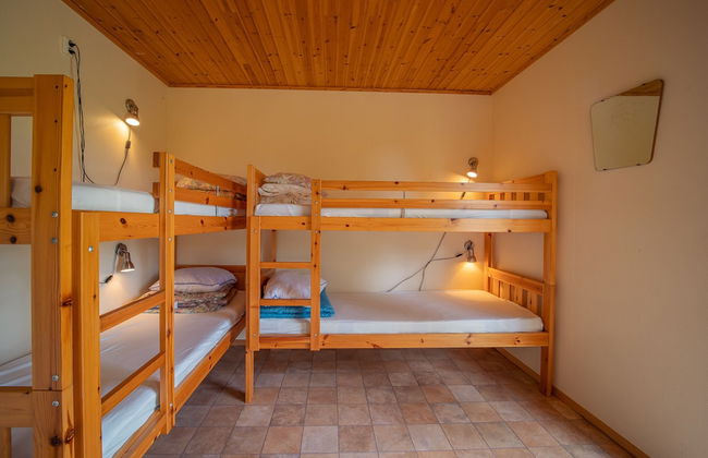 Lickershamns Semesterby - Foto 8