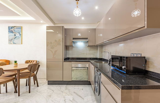 Vittoria Guest House Marrakech - Photo 32