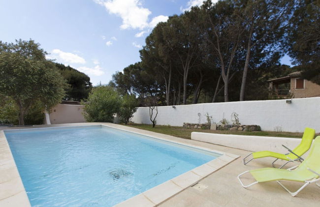 Venere Comfortable Holiday Residence - Foto 9