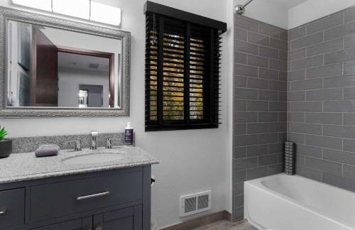 Lolowood Chalet - Modern cozy nature retreat dog friendly - Foto 50