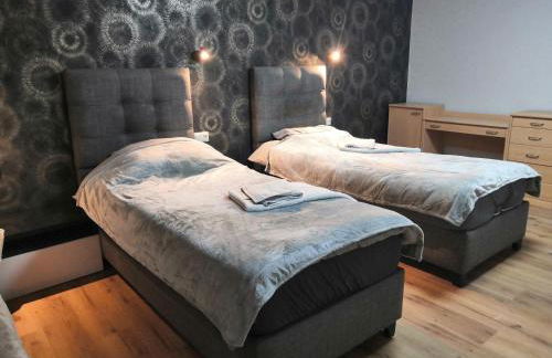 Schöne Wohnung am Bahnhof Schwerte - Foto 10