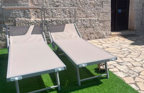 Villa Colle dei Trulli Monopoli - Foto 23