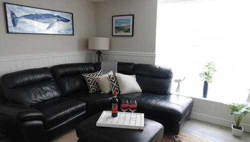 3 Bedroom Cottage in Conwy with Parking Sleeps 4 - Foto 2