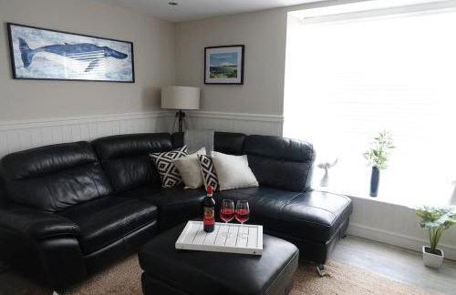 3 Bedroom Cottage in Conwy with Parking Sleeps 4 - Foto 2