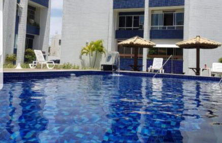 Village Duplex, Vilas do Atlântico - Foto 1