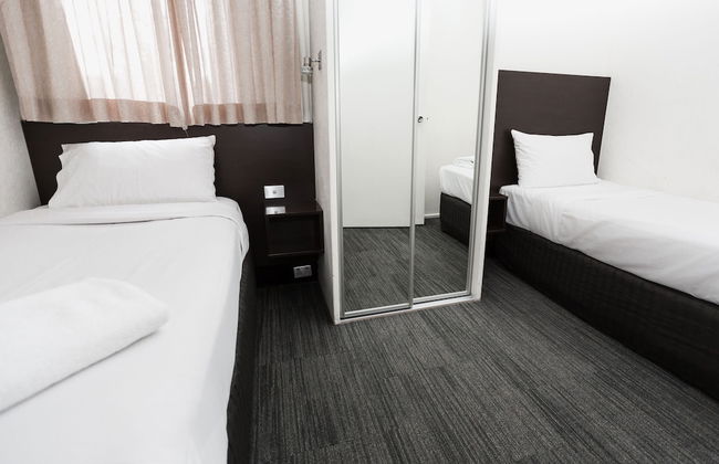 St Ives Apartments - Foto 15