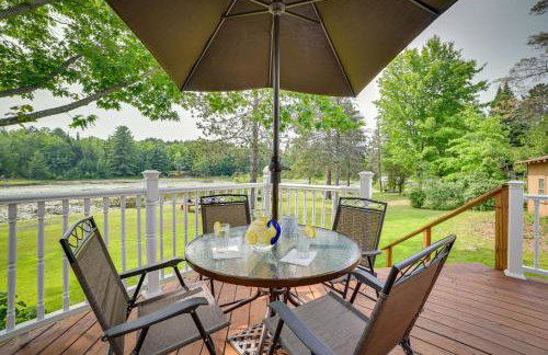 Northern Michigan Vacation Rental Near Trails! - Foto 3