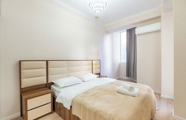 The Vake Nest- Modern 2Bedroom Apartment - Foto 2