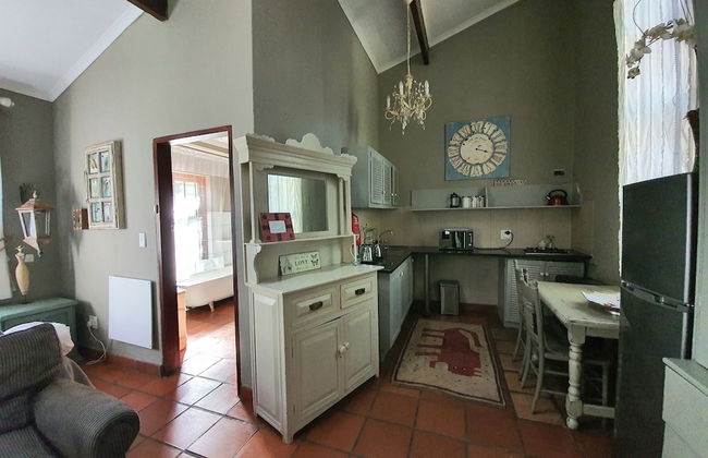 Waterhouse Guest Lodges 295 Indus Street - Foto 36