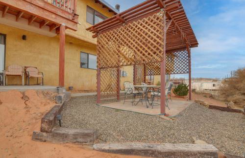 Adventure Base 2 Near Lake Powell - Foto 22