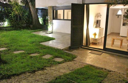 A Cabana Beach&Villa - Foto 17