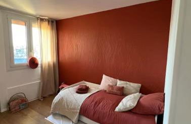 Appartement de la Famille Chat - Foto 6