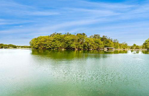 Coveside Carriage House - Foto 22