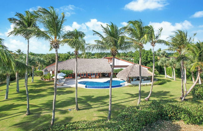Fantastic villa at Casa de Campo - Foto 62