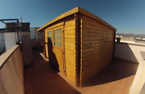 FeWo - Moncofa Apartment - Foto 15