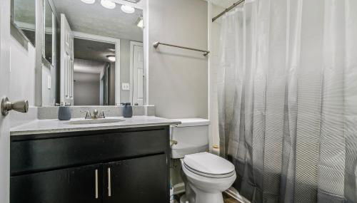 Halsten at Vinings 3203 Spacious 1 Bed 1 bath - Foto 5