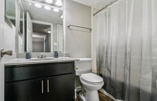 Halsten at Vinings 3203 Spacious 1 Bed 1 bath - Foto 5