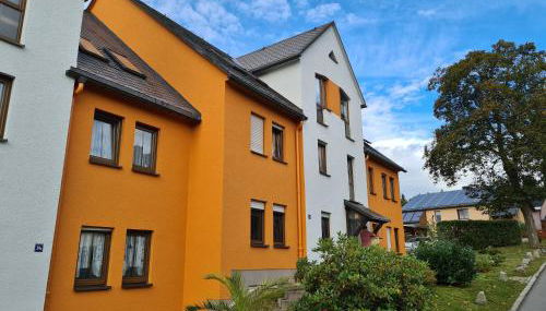 Apartment fewobaerenstein - Foto 4