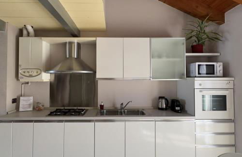 FilandaLago apartment - Foto 13