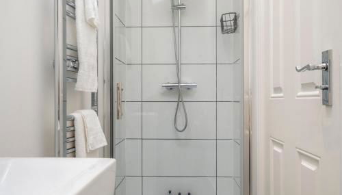 Cosy hideaway with private patio - Foto 4