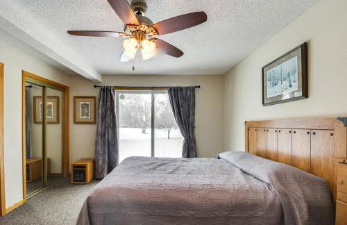 Big Stone Lake Retreat about 7 Mi to Browns Valley! - Foto 14