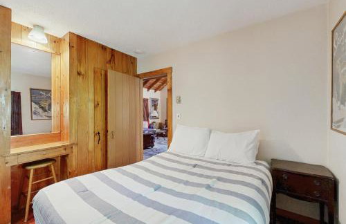 Emmon's Mittersill Village Chalet - Foto 8